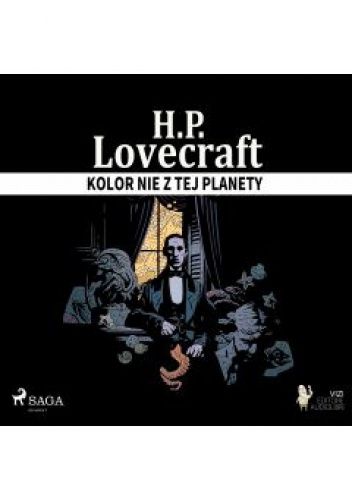 Kolor nie z tej planety