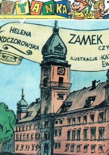 Zamek Warszawski