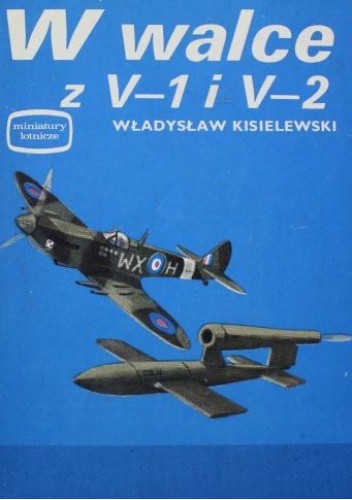 W walce z V-1 i V-2