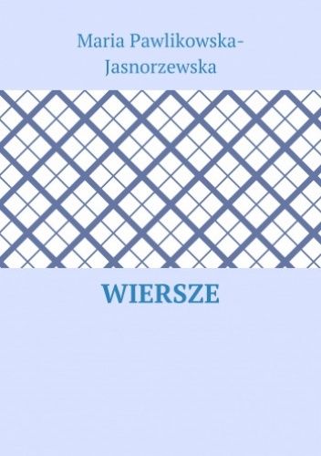 Wiersze