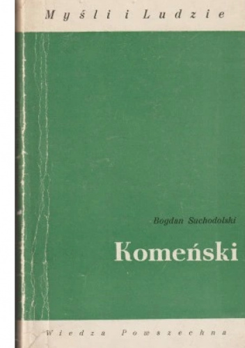 Komeński