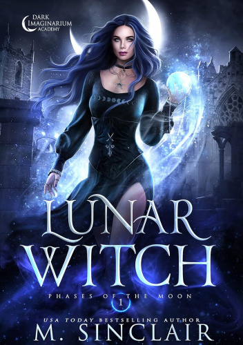 Lunar Witch