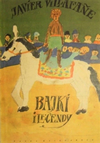 Bajki i legendy