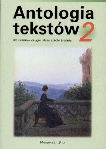 Antologia tekstów 2