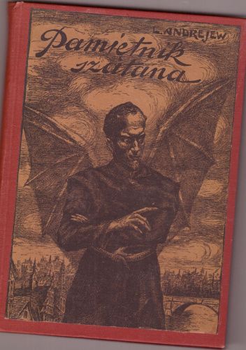 Pamiętnik szatana