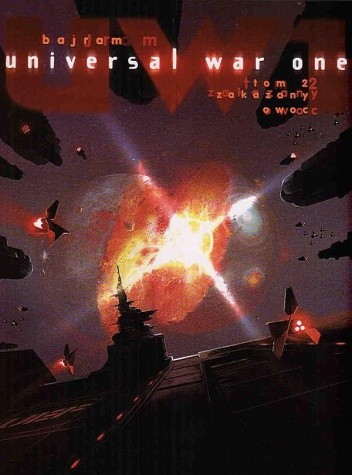 UW1 tom 2: zakazany owoc
