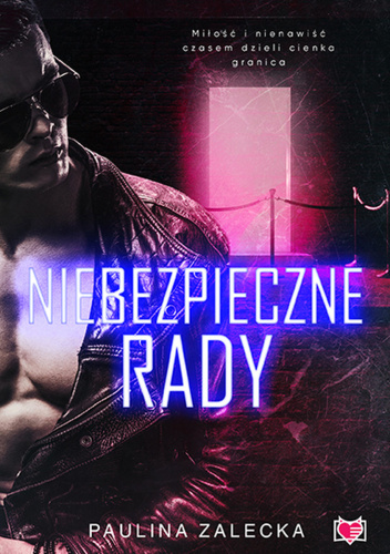 Niebezpieczne rady