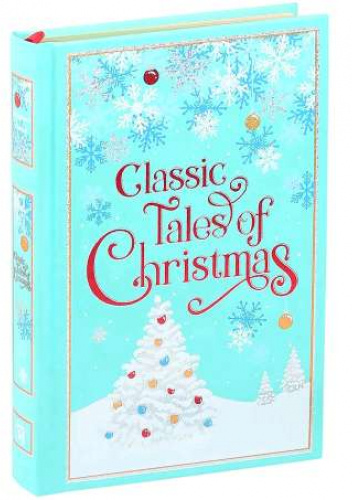 Classic Tales of Christmas