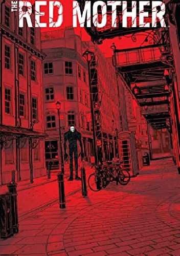 The Red Mother #8