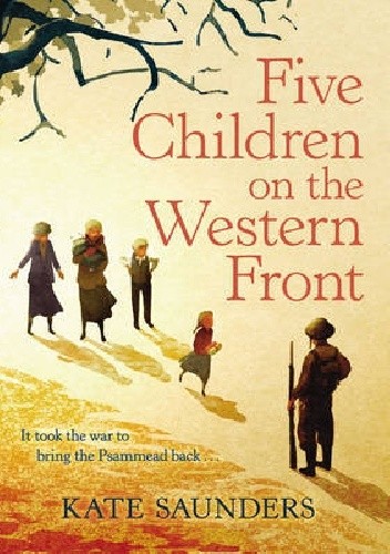 Five Children on the Western Front