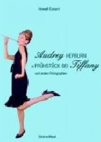 Audrey Hepburn in Frühstück bei Tiffany
