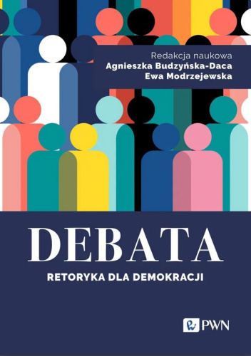 Debata. Retoryka dla demokracji