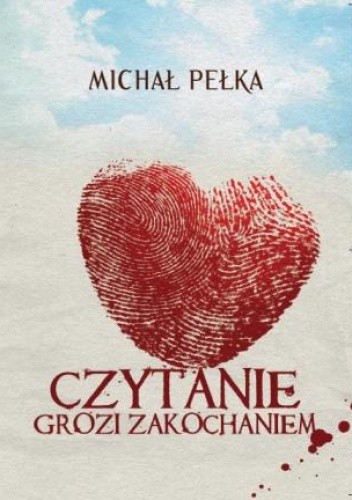 Czytanie grozi zakochaniem