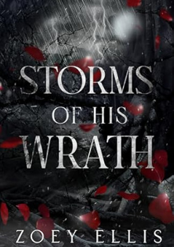 Storms of His Wrath: A Dark Fantasy Romance