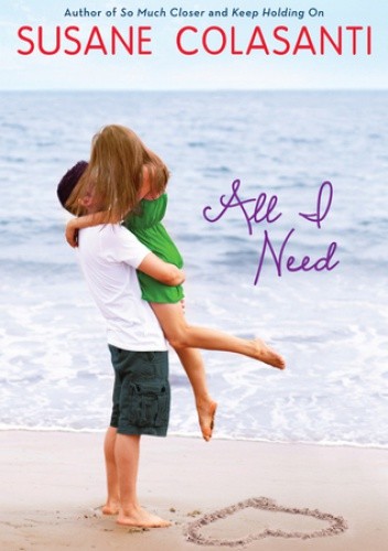 All I Need