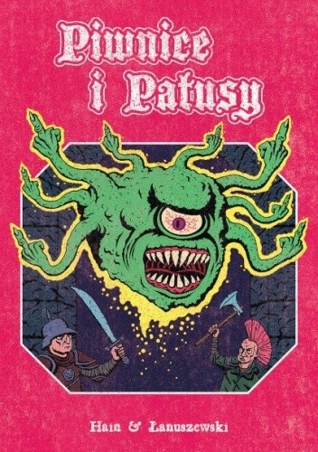 Piwnice i Patusy