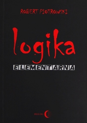 Logika elementarna dla szkół akademickich