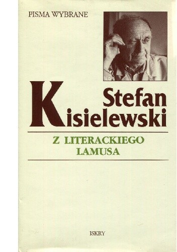 Z literackiego lamusa