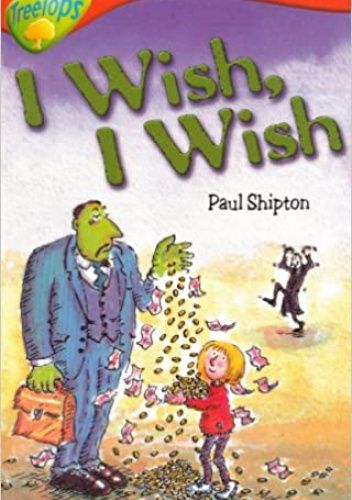 I Wish, I Wish