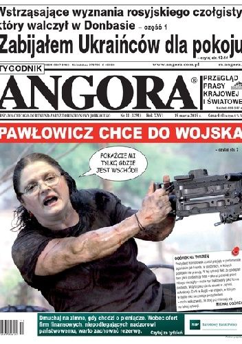 Angora nr 11/2015