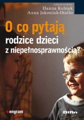 O co pytają rodzice dzieci z niepełnosprawnością?