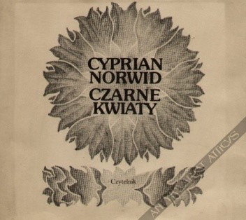 Czarne kwiaty