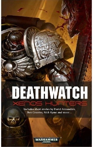 Deathwatch: Xenos Hunters