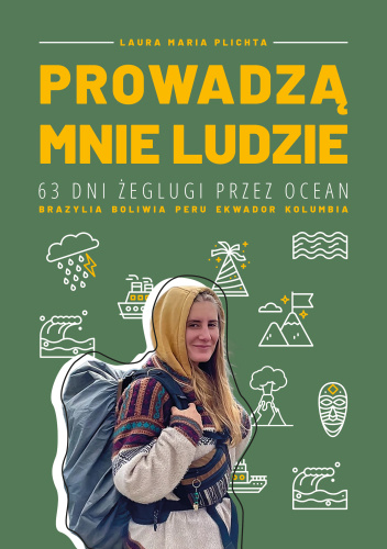 Prowadzą mnie ludzie