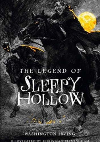 The Legend of Sleepy Hollow