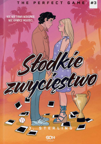 Słodkie zwycięstwo