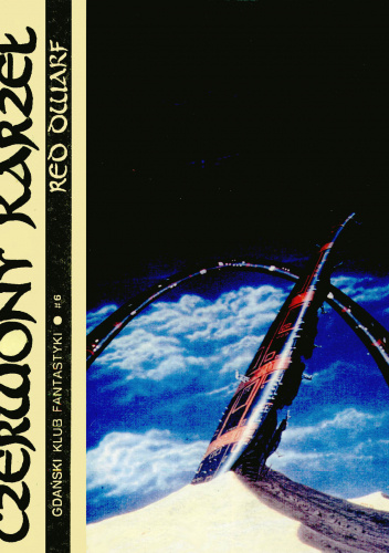 Czerwony Karzeł 3 (6) 1993
