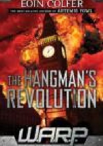 WARP Book 2: The Hangman's Revolution