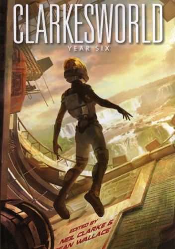 Clarkesworld: Year Six
