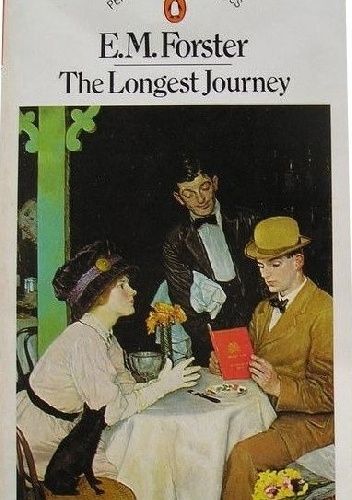 The Longest Journey