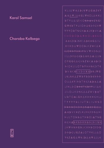 Choroba Kolbego