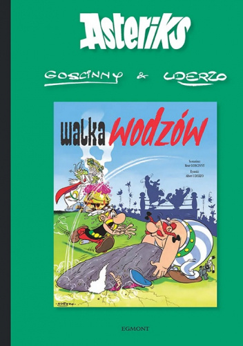 Walka wodzów
