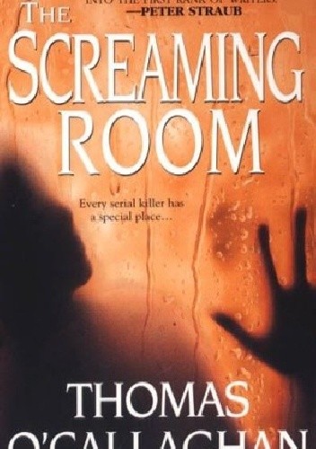 The Screaming Room