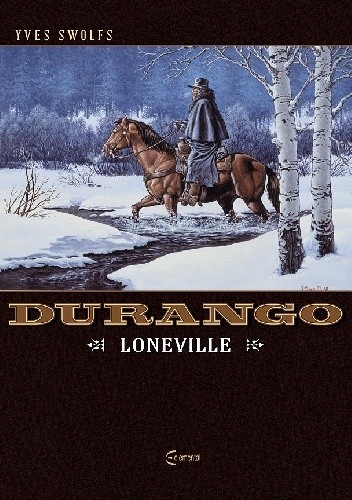 Durango #07: Loneville