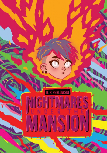 Nightmares Under The Mansion