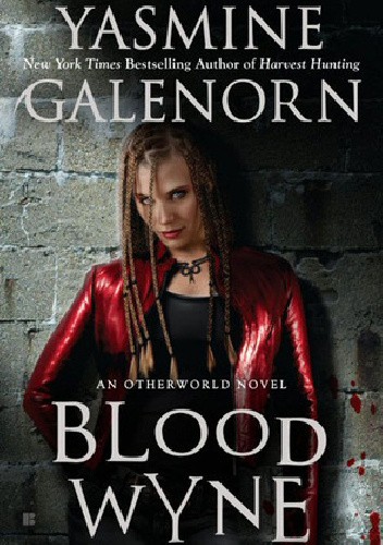 Blood Wyne