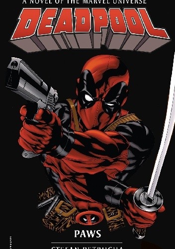Deadpool: PAWS