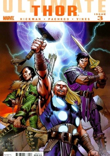 Ultimate Thor #3
