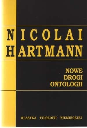 Nowe drogii ontologii