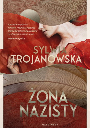 Żona nazisty