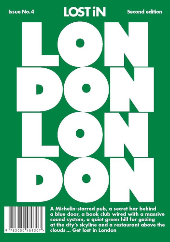 LOST iN London