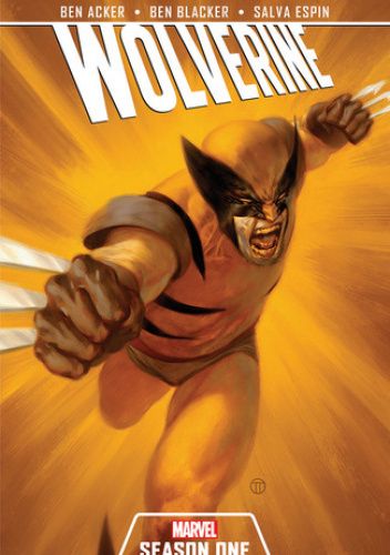 Wolverine: Season One