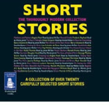 Short Stories The Thoroughly Modern Collection