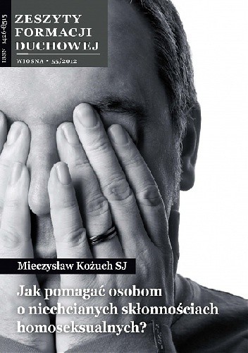 Jak pomagać osobom o niechcianych skłonnościach homoseksualnych?