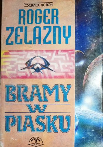 Bramy w piasku