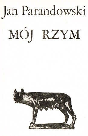 Mój Rzym